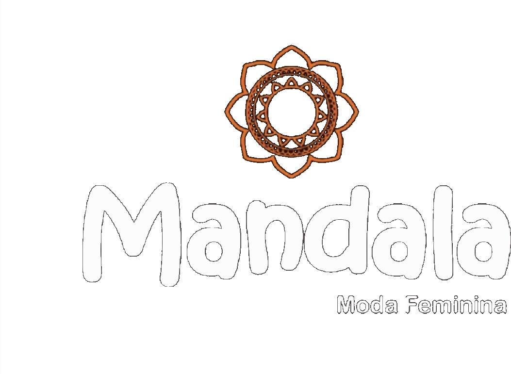 Mandala Moda Feminina